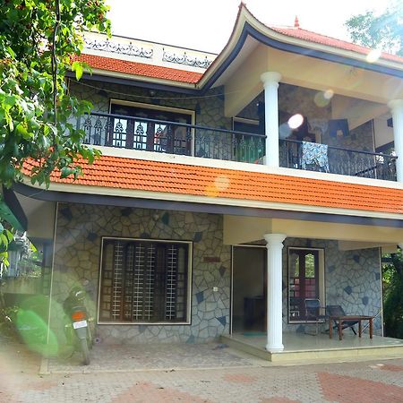 Daffodils Homestay Alappuzha Exterior foto