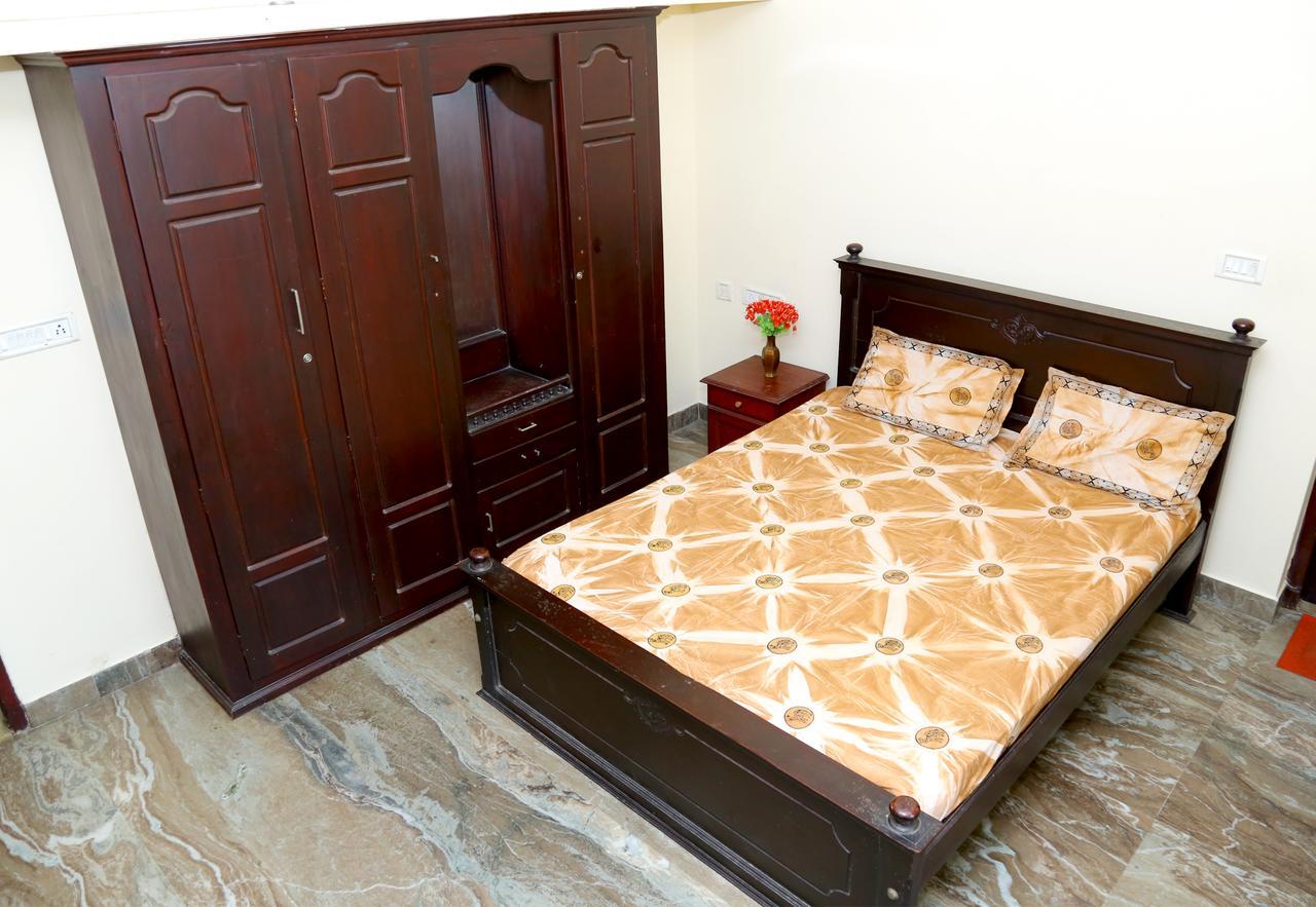 Daffodils Homestay Alappuzha Exterior foto